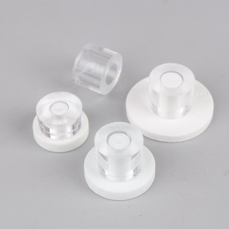Marine Aquarium Reef - 6 pz/set Coral Frag Staffe Facile