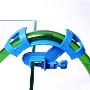 Marine Aquarium Youtube - Supporto per tubo flessibile per acquario