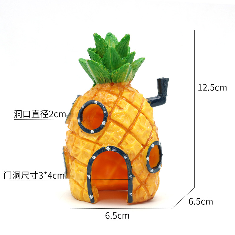 Fish tank decorazione dell'acq - Aquarium Innovative Marine recensione e prezzo
