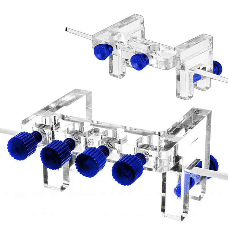 Supporto per tubo flessibile p - Marine Aquarium Youtube recensione e prezzo