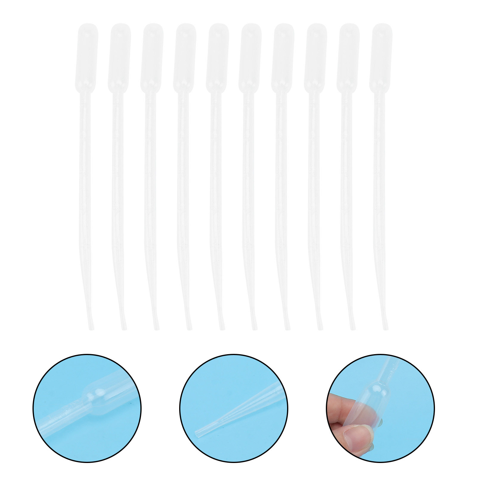 10 Pezzi di Tubi in Plastica A - Marine Aquarium Youtube recensione e prezzo
