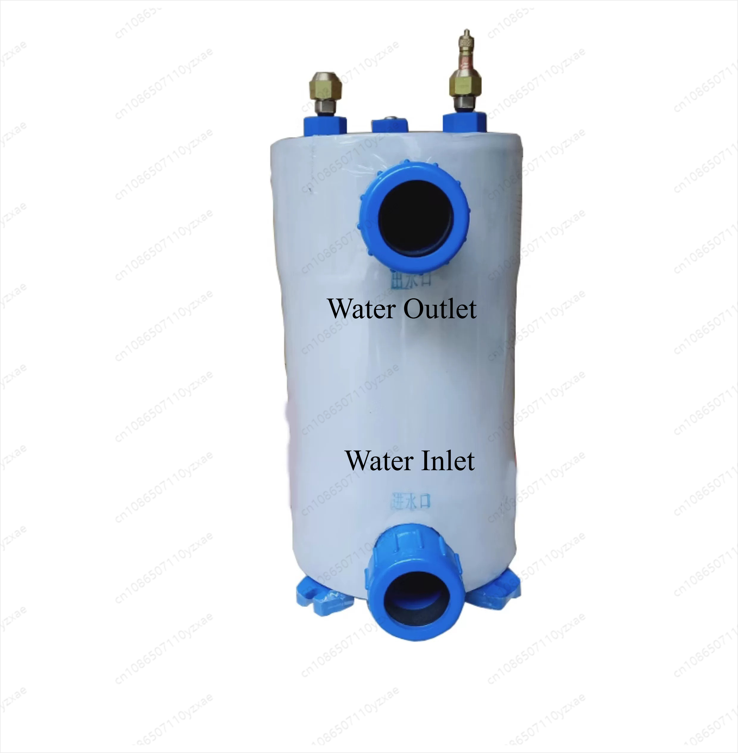 Scambiatore di Calore a Tubo i - Marine Aquarium Youtube recensione e prezzo