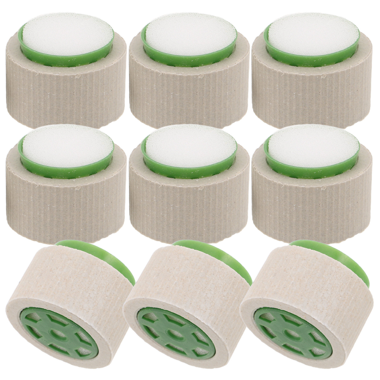 Set di 9 Anelli in Ceramica pe - Aquarium Innovative Marine recensione e prezzo