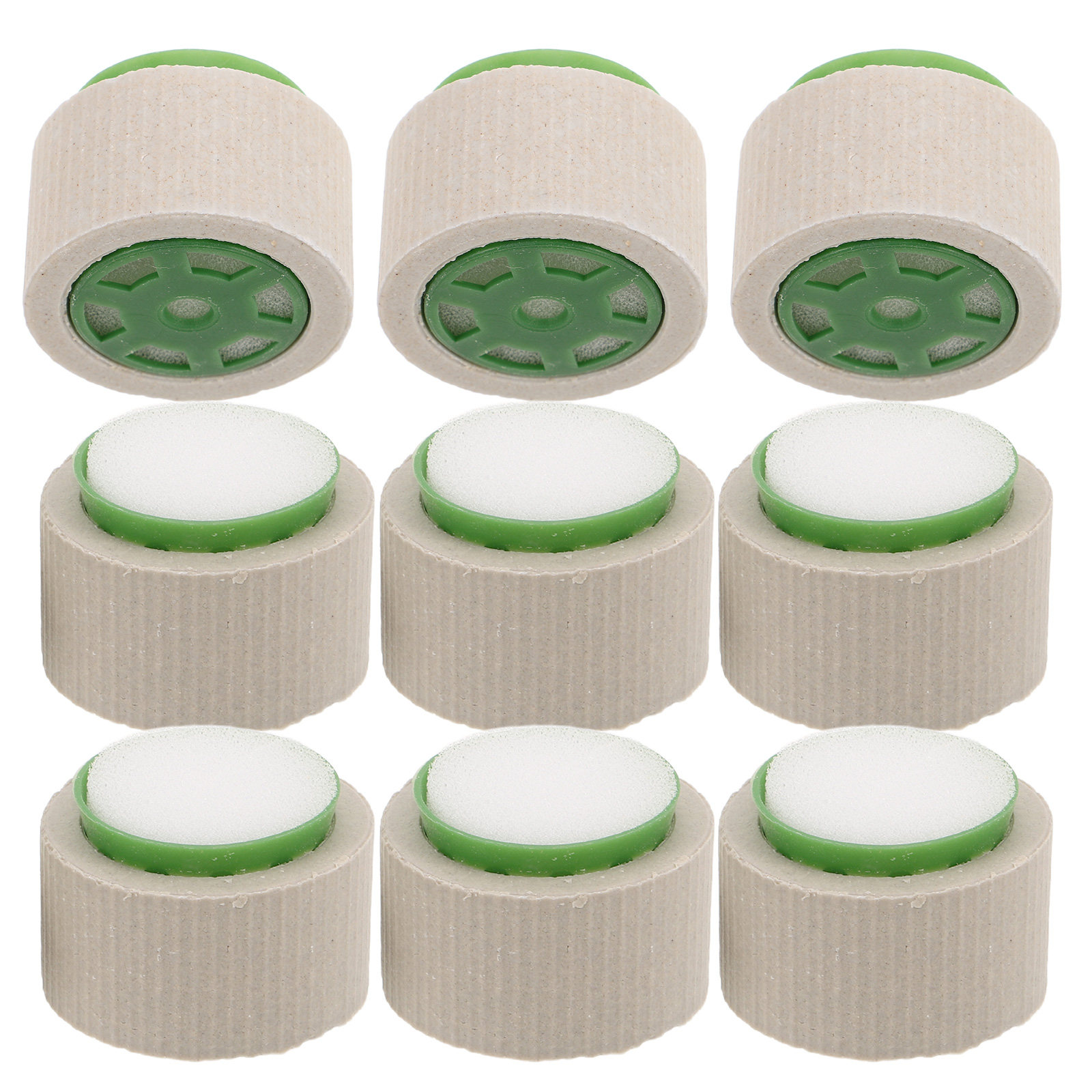 Set di 9 Anelli in Ceramica pe - Aquarium Innovative Marine recensione e prezzo