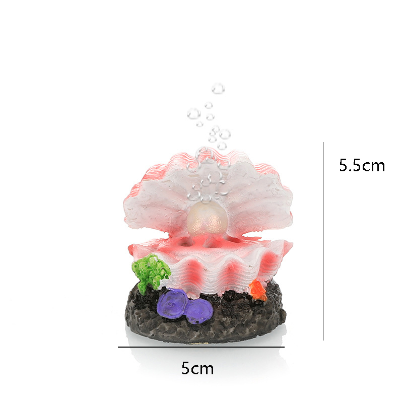 Simulazione paesaggistica per  - Aquarium Innovative Marine recensione e prezzo