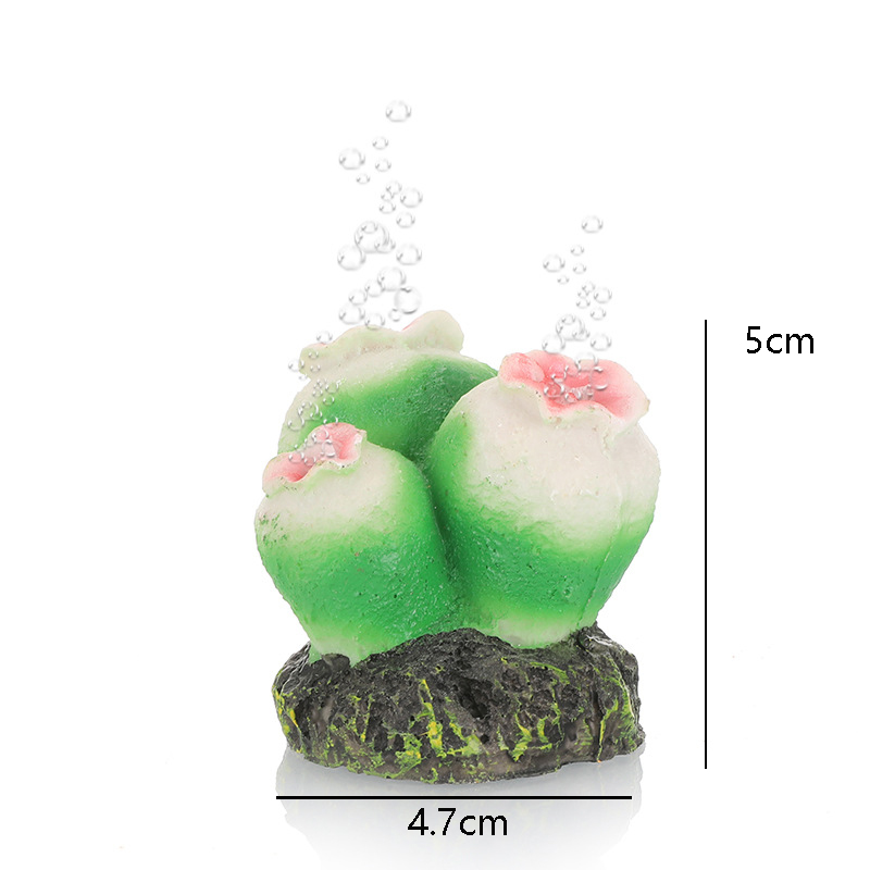 Simulazione paesaggistica per  - Aquarium Innovative Marine recensione e prezzo