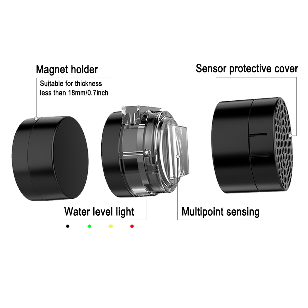 Ricarica automatica del sensor - Marine Aquarium Reef recensione e prezzo