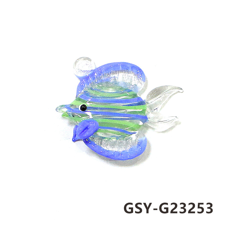 2 Pack Handmade Pesce Tropical - Aquarium Innovative Marine recensione e prezzo